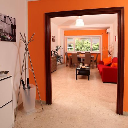 Cristiana Home Rzym Zewnętrze zdjęcie