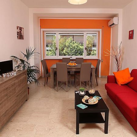 Cristiana Home Rzym Zewnętrze zdjęcie