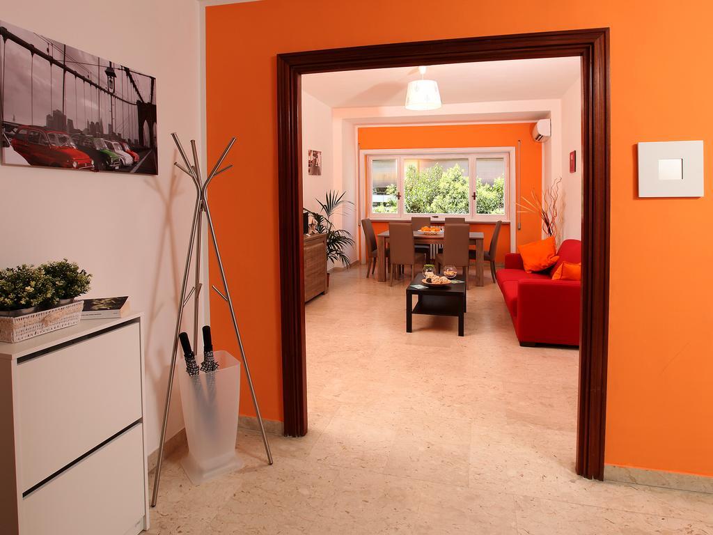 Cristiana Home Rzym Zewnętrze zdjęcie