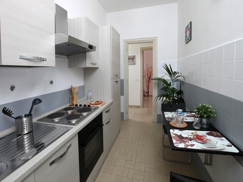 Cristiana Home Rzym Zewnętrze zdjęcie