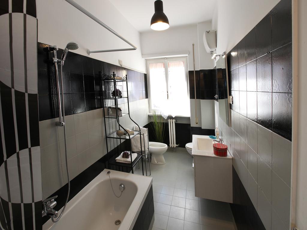 Cristiana Home Rzym Zewnętrze zdjęcie
