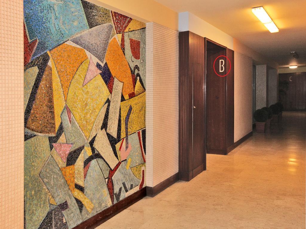 Cristiana Home Rzym Zewnętrze zdjęcie
