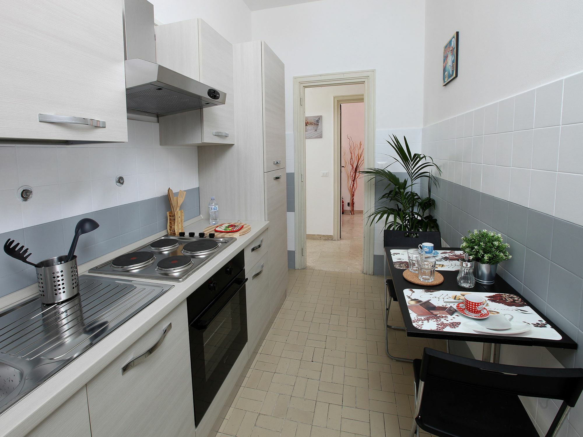 Cristiana Home Rzym Zewnętrze zdjęcie