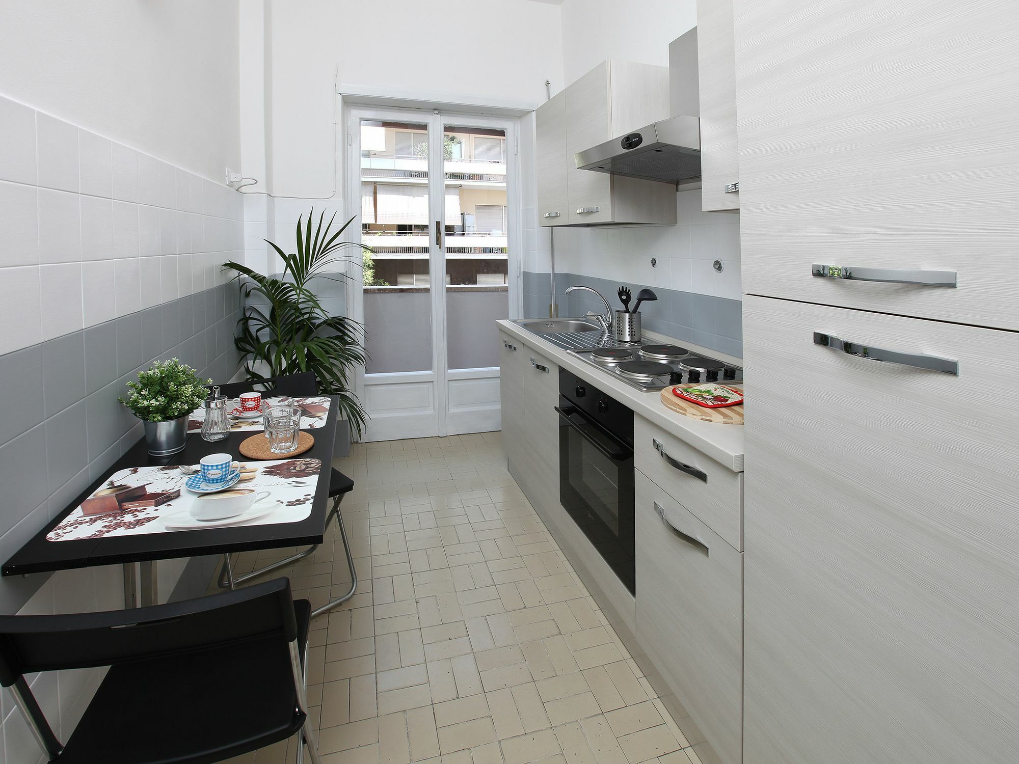 Cristiana Home Rzym Zewnętrze zdjęcie