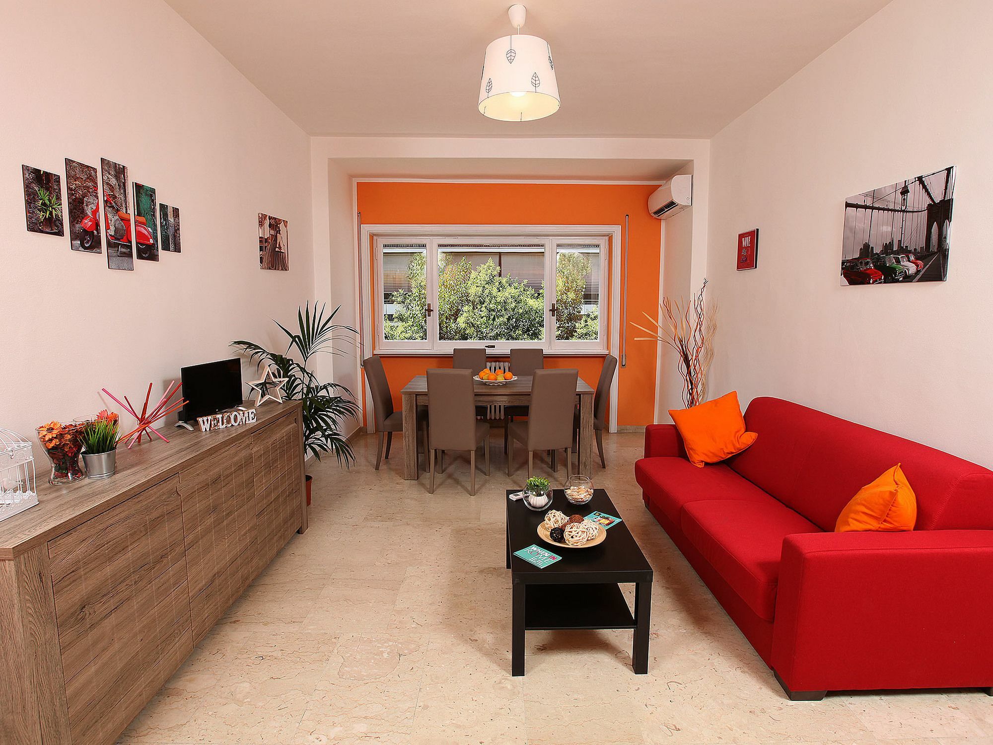 Cristiana Home Rzym Zewnętrze zdjęcie