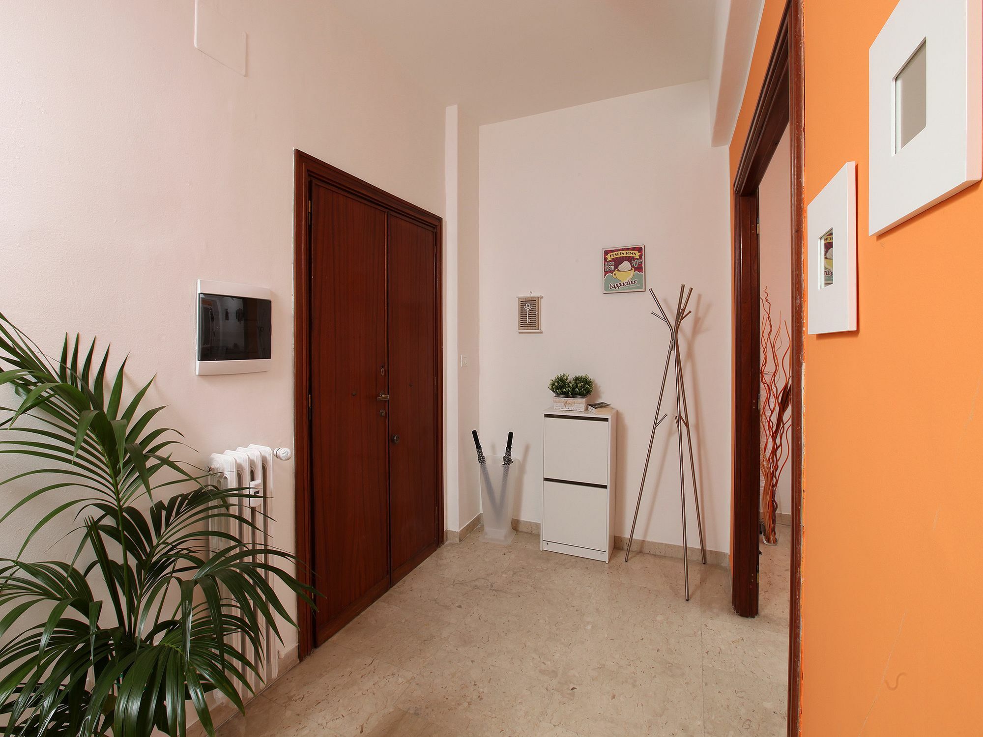 Cristiana Home Rzym Zewnętrze zdjęcie